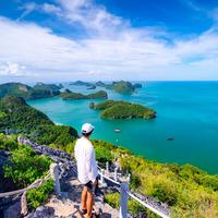 Отзыв от Карим - Виза Destination Thailand